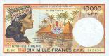 10000 francs 10000