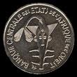 100 francs (other side) 100
