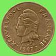 100 francs (other side) 100
