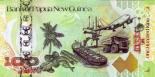 100 kina 100