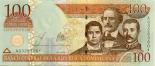 100 pesos 100