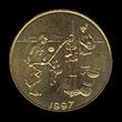 10 francs (other side) 10