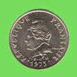 10 francs (other side) 10