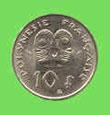 10 francs 10