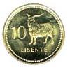 10 lisente 0.1