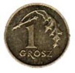 1 grosz 0.01