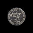 1 franc (other side) 1