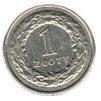 1 zloty 1