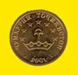 25 dirams (other side) 0.25