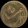 25 francs (other side) 25