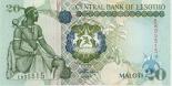 20 maloti 20