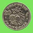 20 francs 20