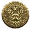 2 grosze (other side) 0.02