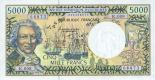 5000 francs 5000