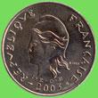 50 francs (other side) 50