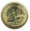 50 lisente 0.5