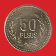 50 pesos 50
