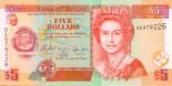 5 dollars 5