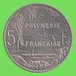 5 francs 5