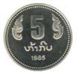 5 kip 5