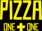 Pizza One Plus One