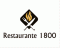 Restaurante 1800