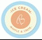 B. Ice Cream, Waffle & Crêpe