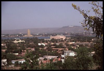 Bamako Mali