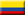 Ambassade de Colombie à Lima, Pérou - Pérou
