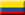 Ambassade de Colombie à Mexico DF, Mexique - Mexique