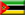 Ambassade du Mozambique à Washington, DC, États-Unis - États-Unis d'Amérique