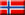 Ambassade de Roumanie à Oslo, Norvège - Norvège