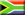 Ambassade d'Afrique du Sud dans la ville de Mexico, Mexique - Mexique