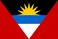 Drapeau national, Antigue et Barbude