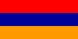 Drapeau national, Arménie