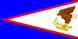 Drapeau national, Samoa occidentales