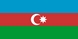 Drapeau national, Azerbaïdjan