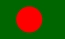 Drapeau national, Bangladesh