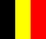 Drapeau national, Belgique