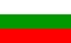 Drapeau national, Bulgarie