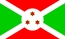 Drapeau national, Burundi
