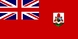 Drapeau national, Bermudes