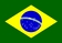 Drapeau national, Brésil