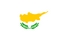 Drapeau national, Chypre