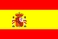 Drapeau national, Espagne
