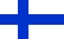Drapeau national, Finlande