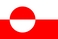 Drapeau national, Groenland