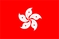 Drapeau national, Hong Kong