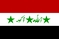 Drapeau national, Irak