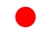 Drapeau national, Japon